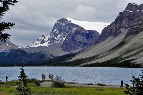 Visit Banff National Park Lake Louise Orana Travel