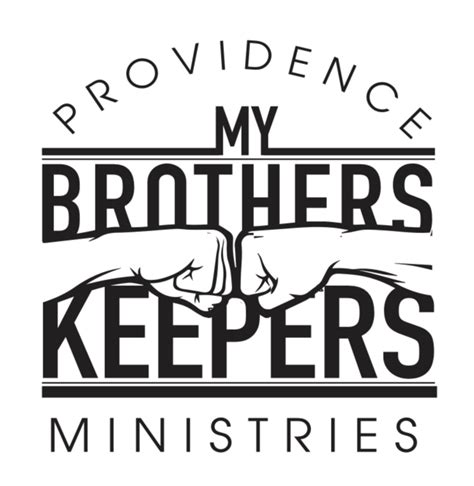 My Brothers Keepers Thepbc