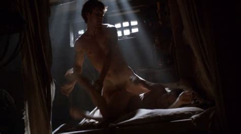 Naked Amy Dawson In Game Of Thrones