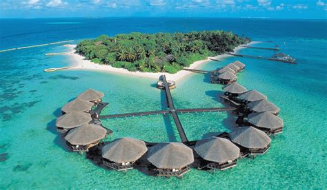 Maldives Island Great Honeymoon Place ~ Luxury Places