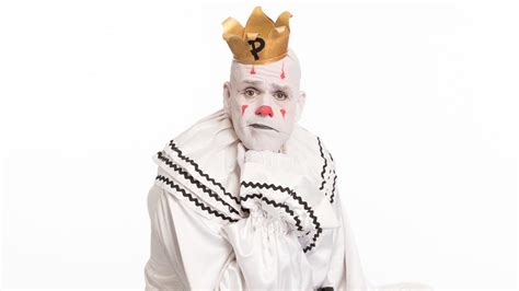 Puddles Pity Party Another Planet Entertainment