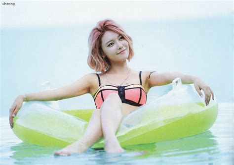 What Was Your Favorite Bikini In The Party Mv Poll Results Girls Generation Snsd Fanpop