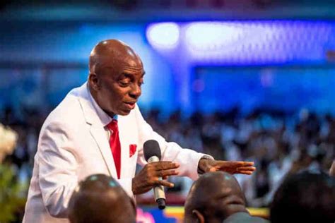 Live Stream Watch Winners Chapel Live Service Online With Bishop Oyedepo