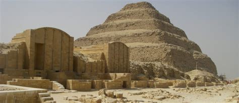 Saqqara Ancient Egyptian Burial Ground With Facts Give Me History