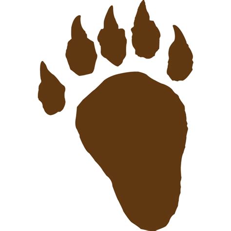 2873 Monster Footprint Images Stock Photos And Vectors Shutterstock