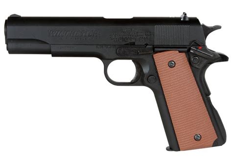 Winchester Model 11 Bb Pistol Pyramyd Air