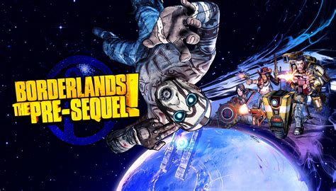 Borderlands Pre-Sequel Review | Geek Bomb