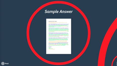 AQA GCSE English Language Paper 1 Question 4 PART 3 (2017 ...