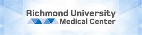 Richmond University Medical Center Linkedin