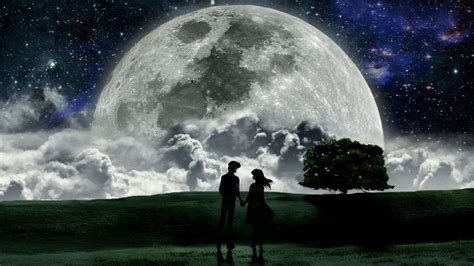 Wallpaper's Collection: «Romantic Wallpapers»