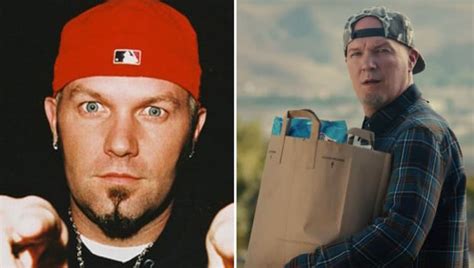 Watch Limp Bizkit Frontman Fred Durst Appear In A US TV Commercial