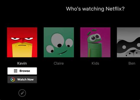 Netflix Kullanıcılara Rastgele İçerikler Önerecek Webtekno