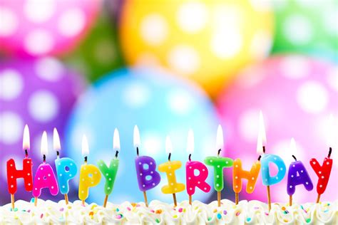 Birthday Backgrounds Pictures Wallpaper Cave