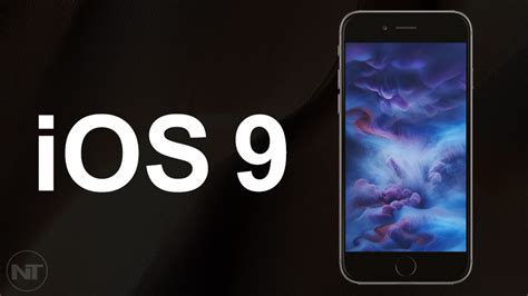 Download Ios 9 Live Wallpapers Iphone 6s And 6s Plus Naldotech