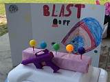 We have lots of diy ideas on our blog for your games stations too IMG_0736.jpg 2,236×1,673 pixels | Carnival games for kids ...