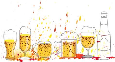 Apakah anda mencari gambar bir botol png? 20+ Ide Gambar Kaca Sketsa - Tea And Lead