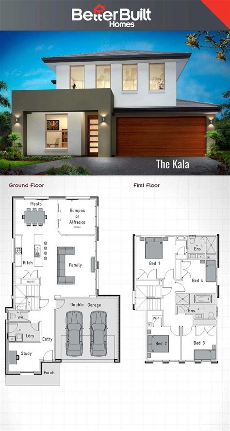 Modern Japanese House Floor Plans Pictures Easyhomeplan