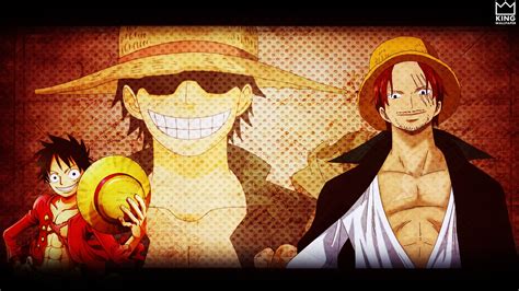 This free cool gol d roger 8e hd anime wallpaper backgrounds for desktop, laptop, tablet, computer, pc, ipad, iphone and other devices. Strawhat Wallpaper - @One Piece by Kingwallpaper on DeviantArt