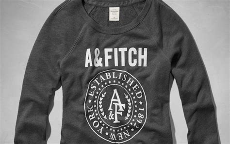 abercrombie and fitch ditching logo heavy clothing because that is so last decade consumerist