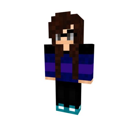 Can Someone Make Nerd Glasses on my Skin? - Requests - Shops and Requests - Show Your Creation ...