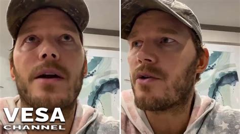 Chris Pratt Upset After Public Saw Boasting About His Healthy Daughter