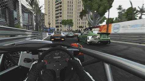 Project Cars Reviews And Overview Vrgamecritic