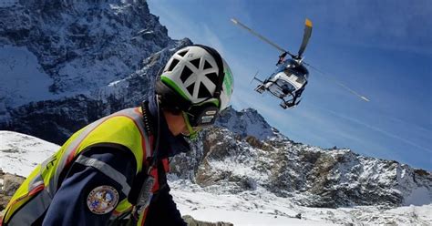 Aludes De Nieve Dejan Cinco Muertos Y Dos Heridos En Los Alpes Franceses