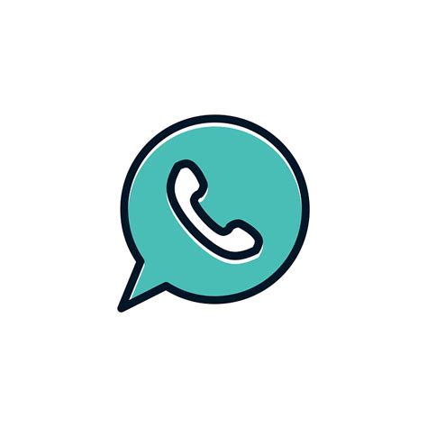 Logo Svg Png Whatsapp Logo Png Logo