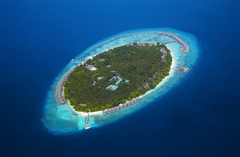 Dusit Thani Maldives Maldives Package Co Ltd