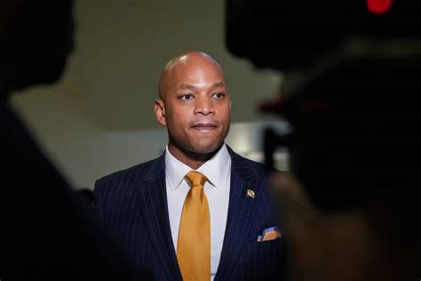 Wes Moore Names Two Members To Md Public Service Commission The