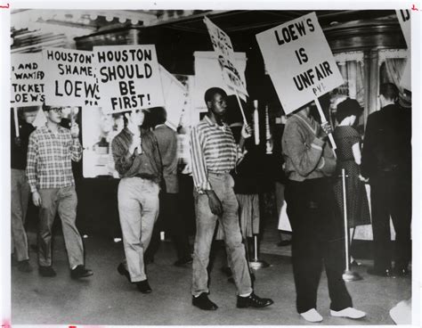 Historic Photos Show Segregated Life In Jim Crow Texas Houston Chronicle