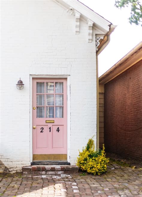 10 Beautiful Front Door Paint Colors Paintzen