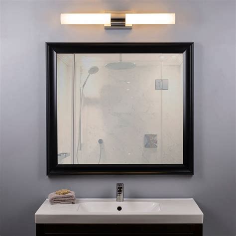 Mgaxyff Bathroom Mirror Lightled Bathroom Vanity Light 14w Mirror