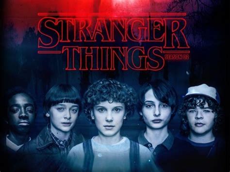 Series De Netflix Mejores Calificadas Que Stranger Things La Verdad