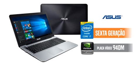 Asus X555ub Bra Xx274t Com Core I7