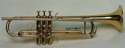 History Of The Modern Trumpet — Robb Stewart Brass Instruments 2023
