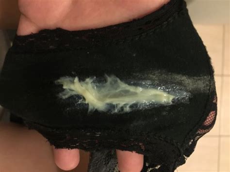Check spelling or type a new query. Is this mucous plug? TMI I have a photo inserted - August ...