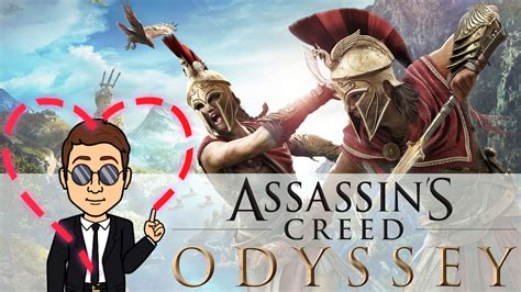 Assassins Creed Odyssey Im Langzeittest Das Ist Sparta My Xxx Hot Girl
