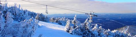 Unique New Hampshire Ski Areas Best Skiing In New England
