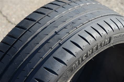 Michelin Alpin A4 Tyre Review Auto Express