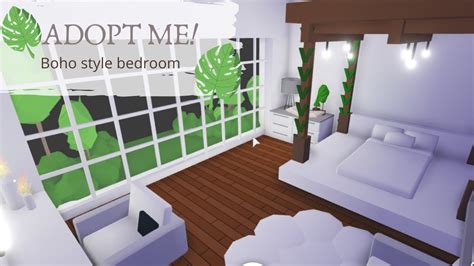 How To Make A Cute Bedroom In Adopt Me Treehouse Modern Tree House