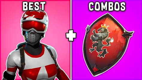 10 Best Alpine Ace Mogul Master Skin Combinations Fortnite Skin