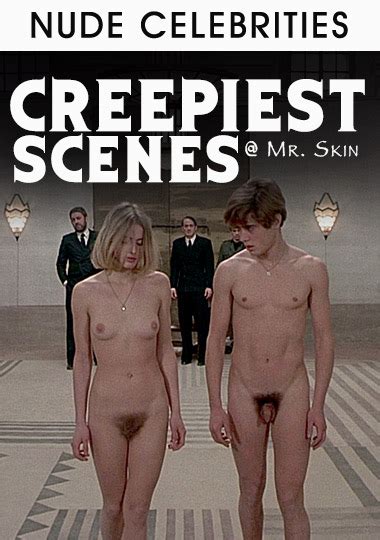 Mr Skins Creepiest Scenes Playlist