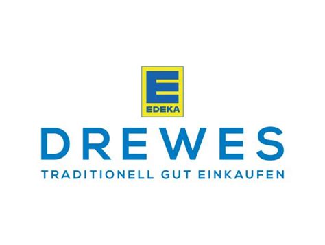 Edeka Drewes „herzblut“ Werbeagentur Stade Corporate Design Marketing