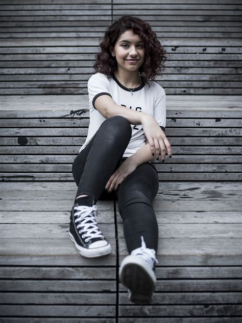 Read or print original wild things lyrics 2020 updated! Hear Alessia Cara's Rebellious New Song, 'Wild Things ...