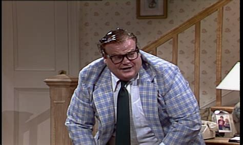 Early Video Of Chris Farley As Matt Foley Makes Us Yearn For The Snl