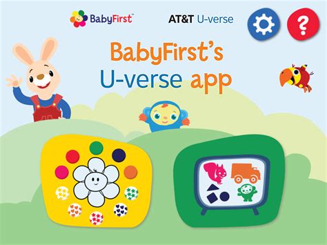 Baby's first is the one stop time lining application for all your family memories. AT&T U-Verse Teams with BabyFirst to Launch Interactive ...