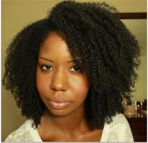 What Is 4c Natural Hair Perfect Guidance On Curly Hair Types