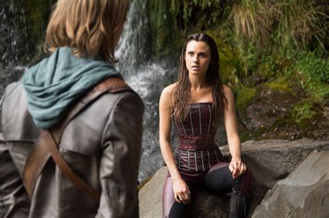 Shannara Chronicles Tv Series Trailer Reveals Mtv Fantasy Collider