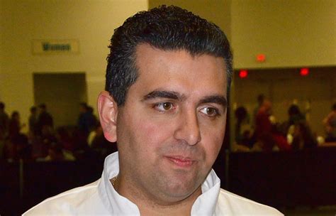 Cake Boss Buddy Valastro Arrested For Drunk Driving